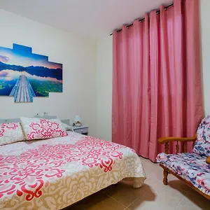 Ocean Park 3 Bedroom Costa Adeje (Tenerife)