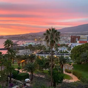 Club Atlantis Costa Adeje (Tenerife)