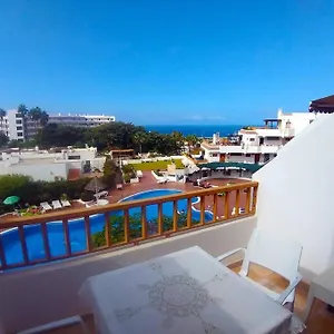Con Vistas Al Mar En L209 Costa Adeje (Tenerife)